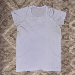 Lululemon Swifty T-Shirt